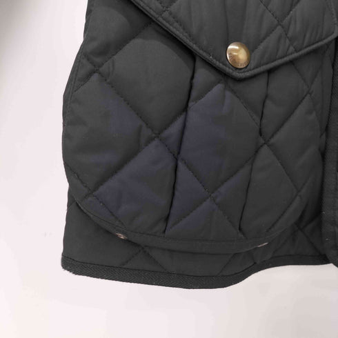 ポロラルフローレン POLO RALPH LAUREN キルティングジャケット レディース JPN:XS