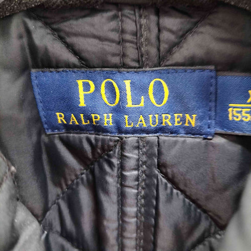 ポロラルフローレン POLO RALPH LAUREN キルティングジャケット レディース JPN:XS