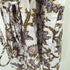 A.L.C. Adelaide Floral Tie-Waist Mini Dress レディース 2