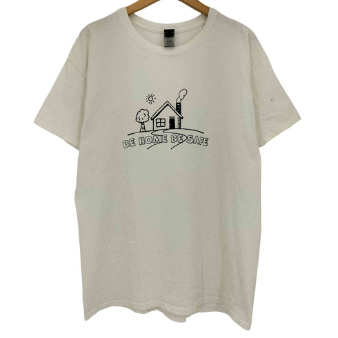 NEUT Magazine × PAJA STUDIO COVID Tee メンズ JPN:L