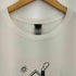 NEUT Magazine × PAJA STUDIO COVID Tee メンズ JPN:L