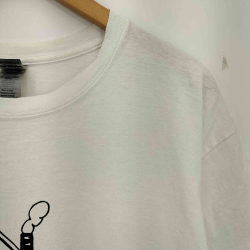 NEUT Magazine × PAJA STUDIO COVID Tee メンズ JPN:L
