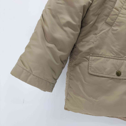 ラルフローレン RALPH LAUREN ファー付き中綿ジャケット メンズ 37