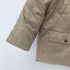 ラルフローレン RALPH LAUREN ファー付き中綿ジャケット メンズ 37