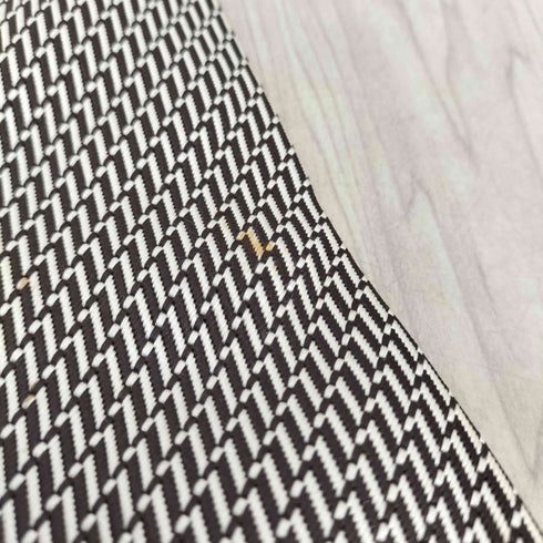 エトロ ETRO MADE IN ITALY 総柄ネクタイ メンズ