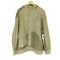 ダイム Dime Corduroy Hooded Jacket メンズ JPN:XL