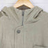 ダイム Dime Corduroy Hooded Jacket メンズ JPN:XL