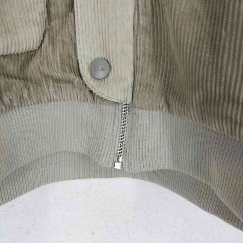 ダイム Dime Corduroy Hooded Jacket メンズ JPN:XL