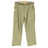 ダイム Dime RELAXED CARGO CORD PANTS メンズ JPN:XL