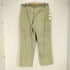 ダイム Dime RELAXED CARGO CORD PANTS メンズ JPN:XL