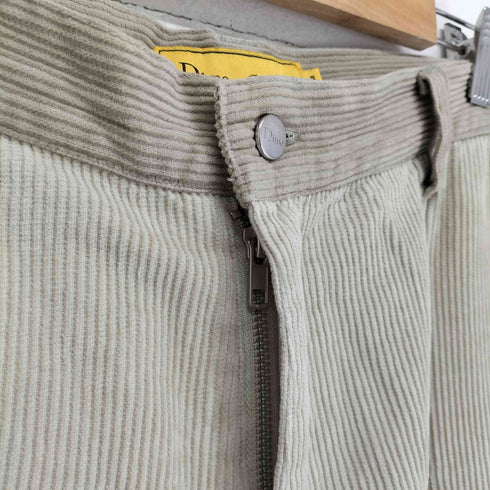 ダイム Dime RELAXED CARGO CORD PANTS メンズ JPN:XL