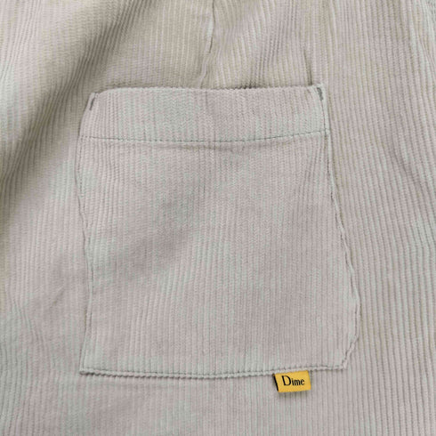 ダイム Dime RELAXED CARGO CORD PANTS メンズ JPN:XL