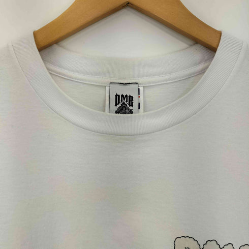 DMB PRODUCTION Dog Monkey Bird Long Sleeves Tee メンズ JPN:M