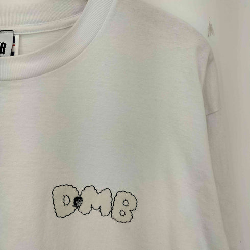 DMB PRODUCTION Dog Monkey Bird Long Sleeves Tee メンズ JPN:M
