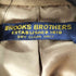 ブルックスブラザーズ BROOKS BROTHERS 80S カシミヤ混 ウールダブルチェスターロングコート レディース 9A3