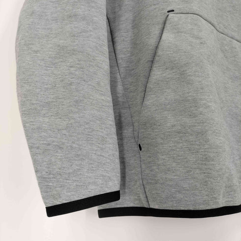 ナイキ NIKE テックフリースクルーネックスウェット メンズ import:L