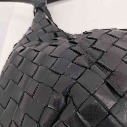 サザビー SAZABY イントレチャート レザーショルダーバッグ レディース