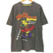 Wacky Races クルーネックTシャツ メンズ