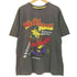 Wacky Races クルーネックTシャツ メンズ