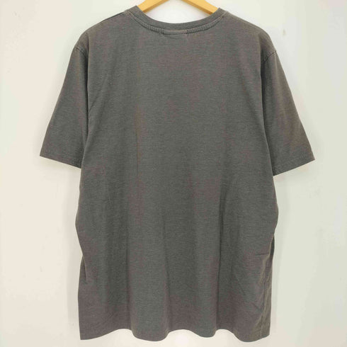 Wacky Races クルーネックTシャツ メンズ