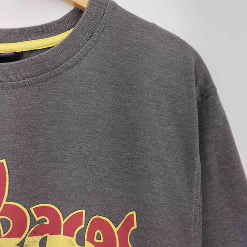 Wacky Races クルーネックTシャツ メンズ