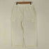 ジョンブル Johnbull コットンリネンカーゴパンツ レディース JPN:M