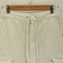 ジョンブル Johnbull コットンリネンカーゴパンツ レディース JPN:M