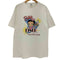 アルスタイルアパレルアクティブウェアー ALSTYLE APPAREL & ACTIVEWEAR ⓒ2004 USキャラクター DINER クルーネックTシャツ メンズ import:L