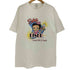 アルスタイルアパレルアクティブウェアー ALSTYLE APPAREL & ACTIVEWEAR ⓒ2004 USキャラクター DINER クルーネックTシャツ メンズ import:L