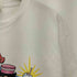 アルスタイルアパレルアクティブウェアー ALSTYLE APPAREL & ACTIVEWEAR ⓒ2004 USキャラクター DINER クルーネックTシャツ メンズ import:L
