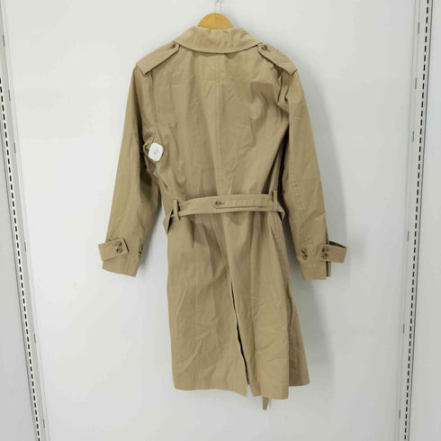 ラルフローレン RALPH LAUREN コットントレンチコート レディース 5F