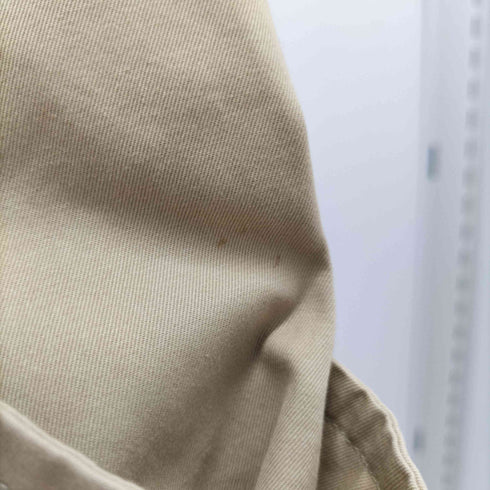 ラルフローレン RALPH LAUREN コットントレンチコート レディース 5F