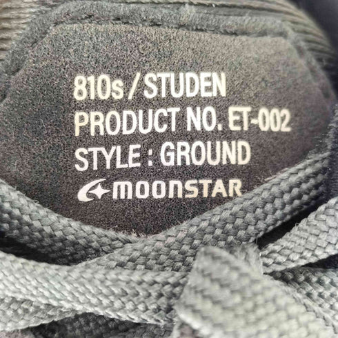 ムーンスター MOONSTAR 810s STUDEN レディース JPN:22.5