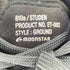 ムーンスター MOONSTAR 810s STUDEN レディース JPN:22.5