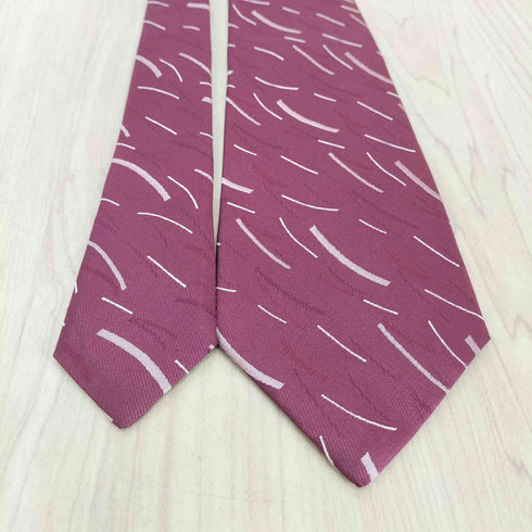 アイムプロダクトイッセイミヤケ im product ISSEY MIYAKE 80S~ 総柄ネクタイ メンズ