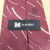アイムプロダクトイッセイミヤケ im product ISSEY MIYAKE 80S~ 総柄ネクタイ メンズ