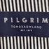 トゥモローランドピリグリム TOMORROWLAND PILGRIM シーアイランドコットン シングル2Bジャケット メンズ JPN:50