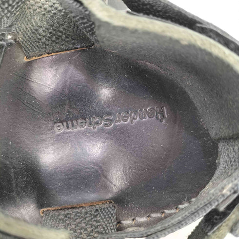 エンダースキーマ Hender Scheme webb シャークソール レザーサンダル メンズ 4