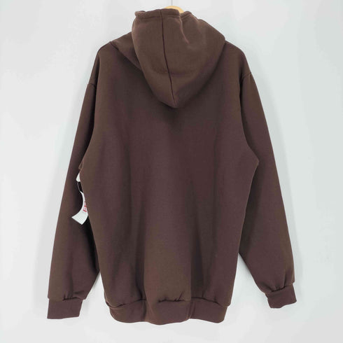 USA製 裏起毛 プルオーバーパーカー メンズ import:XL