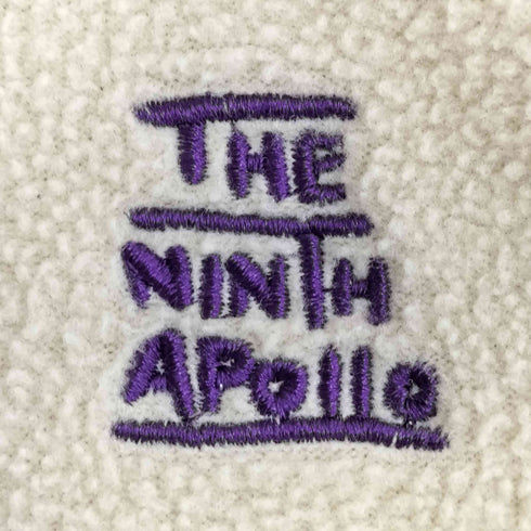 THE NINTH APOLLO フリースジャケット メンズ JPN:M