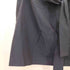 ユナイテッドアローズ UNITED ARROWS オーガンジーフリルノースリーブブラウス レディース 36