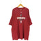 リーボック Reebok NBA バスケットボールチーム ロゴプリント クルーネックTシャツ メンズ 2XL