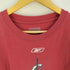 リーボック Reebok NBA バスケットボールチーム ロゴプリント クルーネックTシャツ メンズ 2XL