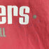リーボック Reebok NBA バスケットボールチーム ロゴプリント クルーネックTシャツ メンズ 2XL