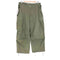 ユーエスアーミー U.S. ARMY 50s TALONジップ M-51 ARCTIC PANTS メンズ MEDIUM-REGULAR