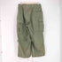ユーエスアーミー U.S. ARMY 50s TALONジップ M-51 ARCTIC PANTS メンズ MEDIUM-REGULAR