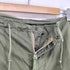 ユーエスアーミー U.S. ARMY 50s TALONジップ M-51 ARCTIC PANTS メンズ MEDIUM-REGULAR