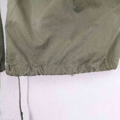 ユーエスアーミー U.S. ARMY 50s TALONジップ M-51 ARCTIC PANTS メンズ MEDIUM-REGULAR