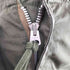 ユーエスアーミー U.S. ARMY 50s TALONジップ M-51 ARCTIC PANTS メンズ MEDIUM-REGULAR