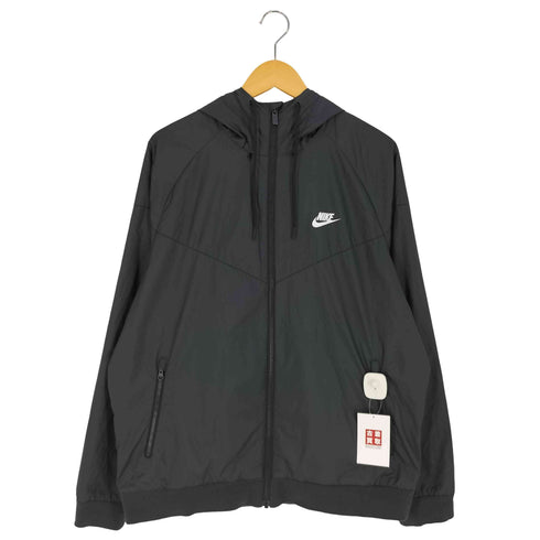 ナイキ NIKE ウィンドランナー フーデッド ジャケット メンズ import:XXL